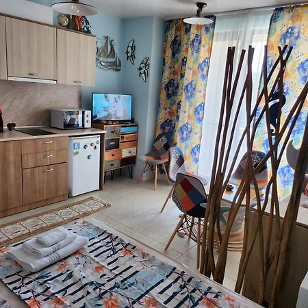 Green Life Studio Sozopol Extérieur photo