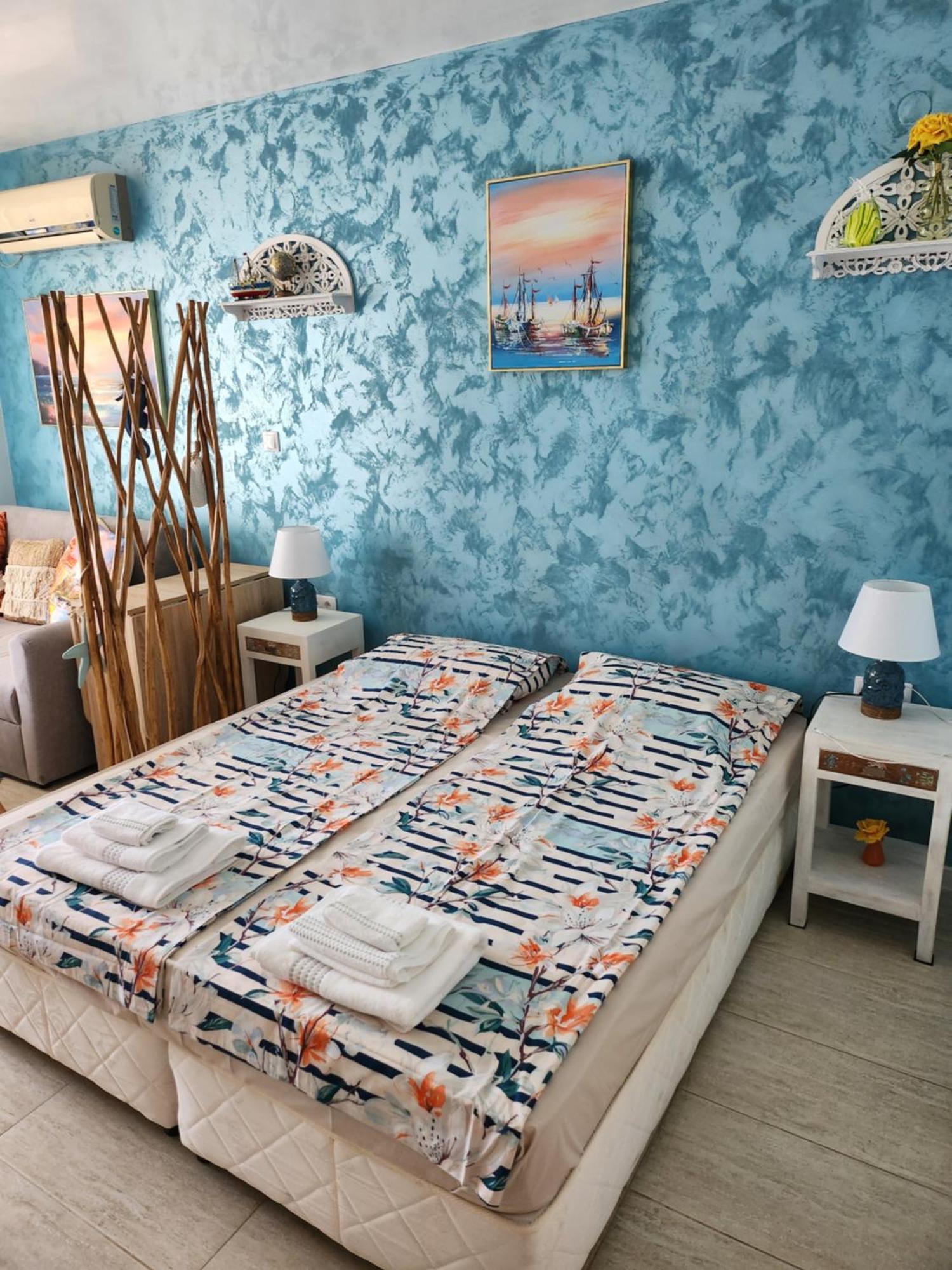 Green Life Studio Sozopol Extérieur photo